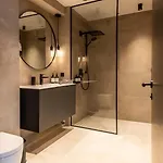Residenz Boutique شقة فندقية
