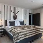 Ξενοδοχείο με διαμερίσματα Residenz Boutique Bad Gastein