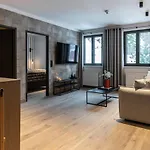 Lejlighedshotel Residenz Boutique 4*