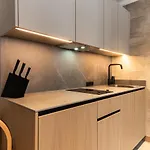 Ξενοδοχείο με διαμερίσματα Residenz Boutique Bad Gastein
