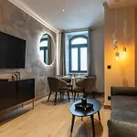 Residenz Boutique باد جاستاين