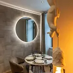 Residenz Boutique شقة فندقية باد جاستاين