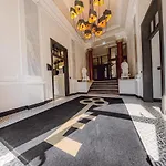 Residenz Boutique 4* باد جاستاين