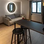 Residenz Boutique باد جاستاين