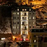 Residenz Boutique Ξενοδοχείο με διαμερίσματα Bad Gastein