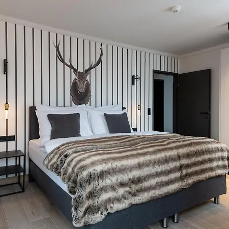 Aparthotel Residenz Bad Gastein