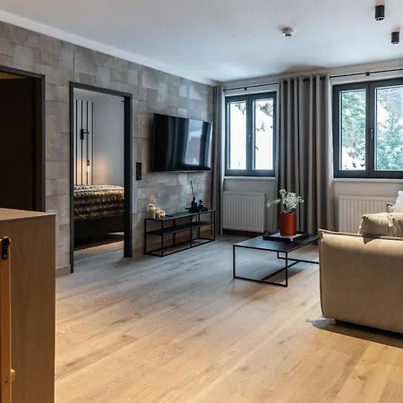 Aparthotel Residenz Boutique 4*