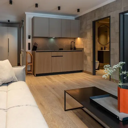 Residenz Boutique Aparthotel