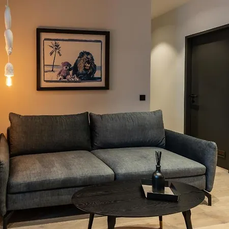 Aparthotel Residenz Boutique