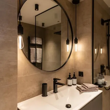 Residenz Boutique 4*