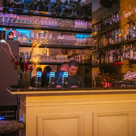 Residenz Boutique Aparthotel