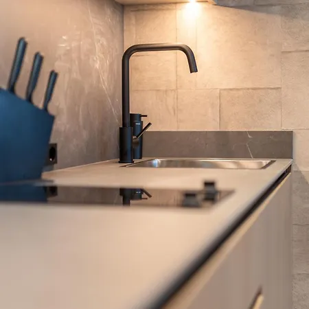 Residenz Boutique Aparthotel 4*