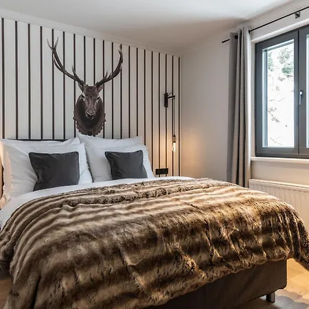 Residenz Aparthotel Bad Gastein