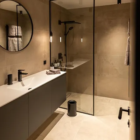아파트호텔 Residenz Boutique 바트 가슈타인