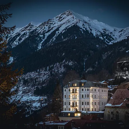 Residenz Boutique Apart Otel 4*
