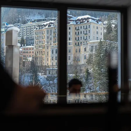 Residenz Boutique 4*