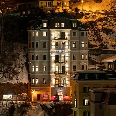 Residenz Aparthotel Bad Gastein