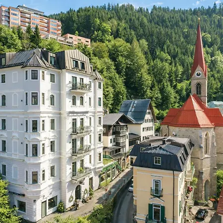 Residenz Bad Gastein