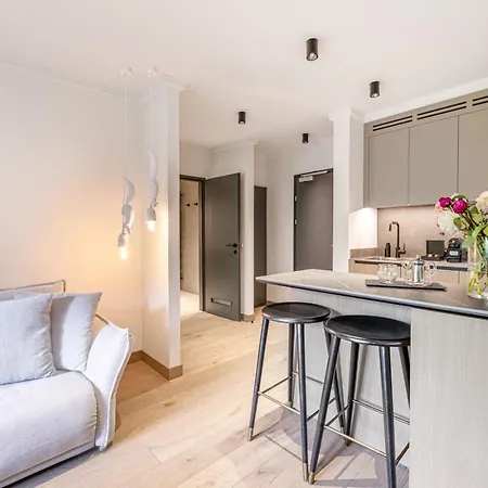 Residenz Boutique Aparthotel