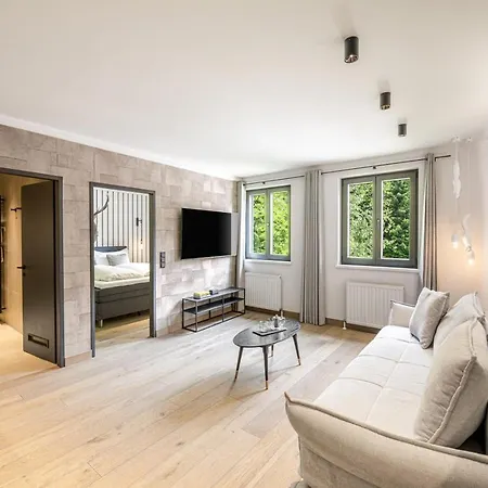 Aparthotel Residenz Boutique 4*