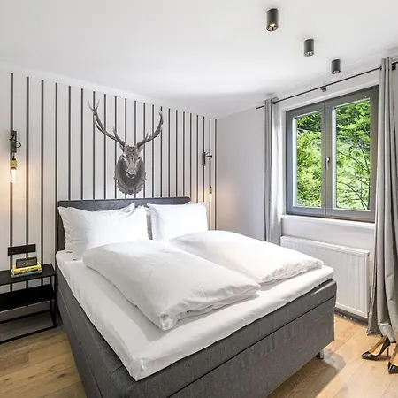 Residenz 4*
