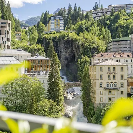 Residenz Boutique Aparthotel Bad Gastein