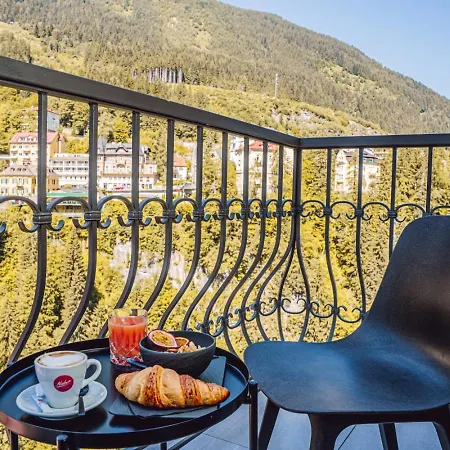 Residenz Bad Gastein