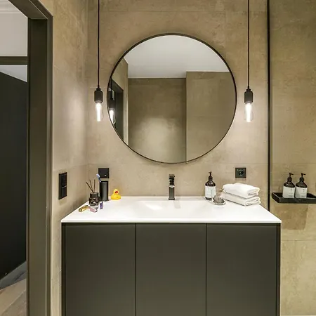 Апарт-отель Residenz Boutique Бадгаштейн