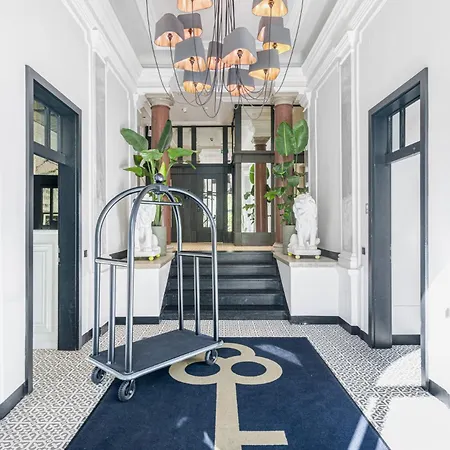 Residenz 4* Bad Gastein