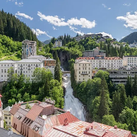 Aparthotel Residenz 4*