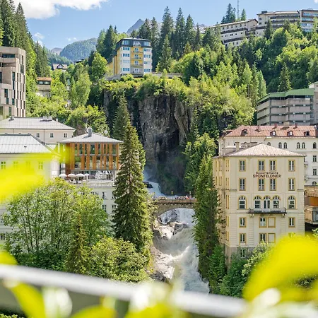 Aparthotel Residenz Bad Gastein