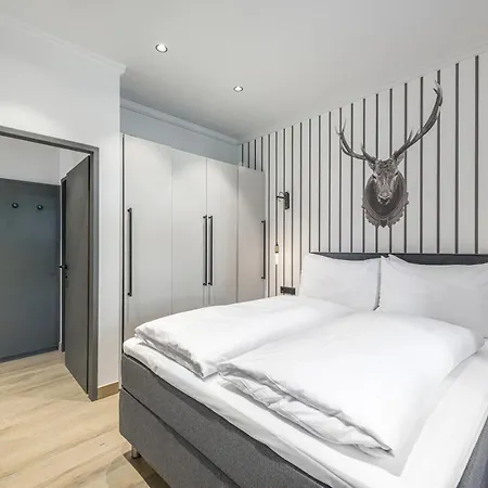 Residenz Boutique 4*