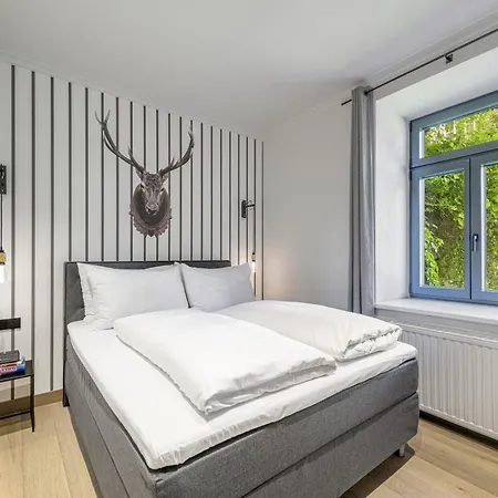 Residenz Boutique