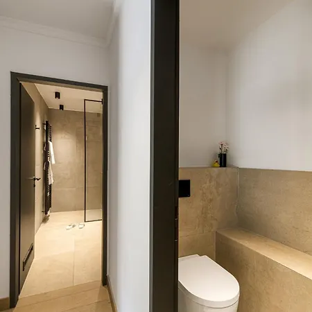 Aparthotel Residenz Boutique 4*