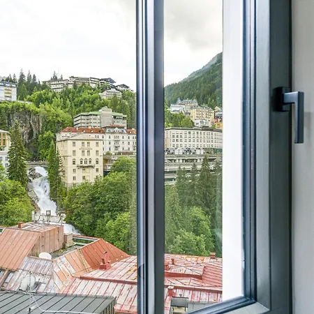 Aparthotel Residenz Boutique Bad Gastein