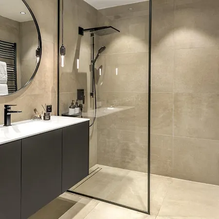 Residenz Boutique Апарт-отель