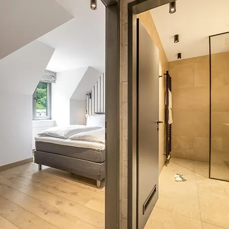 Residenz Boutique 4*