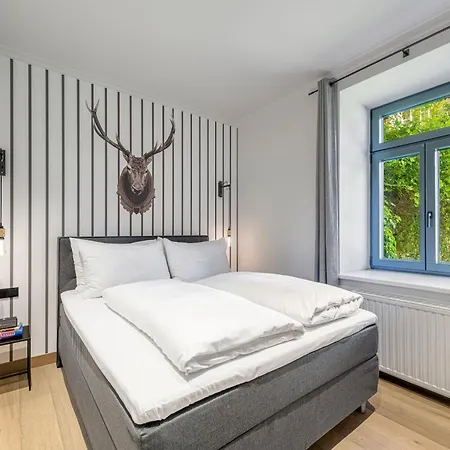 Residenz Aparthotel