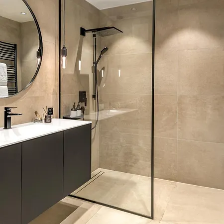 Residenz Boutique Apart Otel 4*