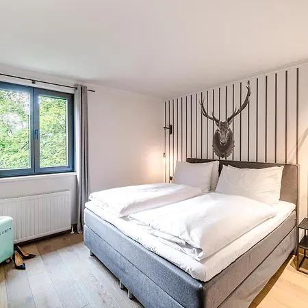 Residenz Aparthotel Bad Gastein