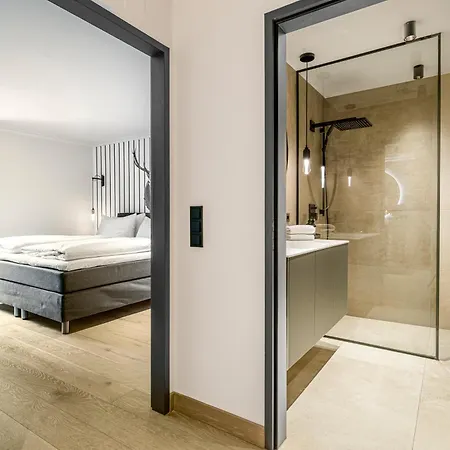 Residenz Boutique 4* Bad Gastein