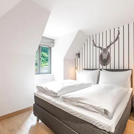 Apart Otel Residenz Boutique