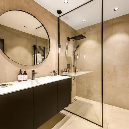 Residenz Aparthotel 4*