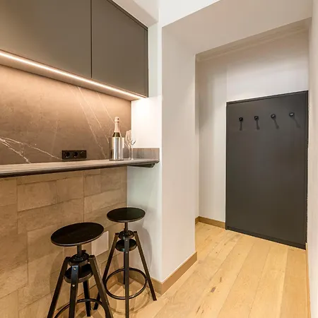 Residenz Aparthotel