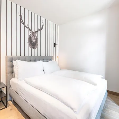 Aparthotel Residenz