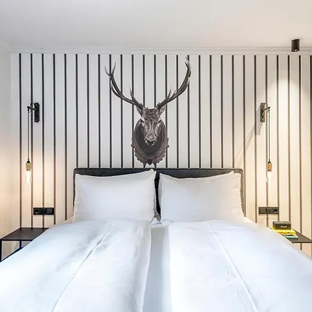 Residenz Aparthotel 4*