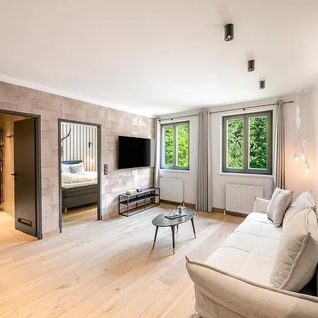 Residenz Aparthotel Bad Gastein