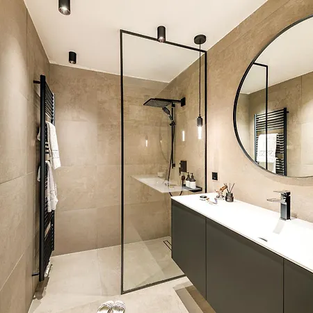 Aparthotel Residenz Bad Gastein