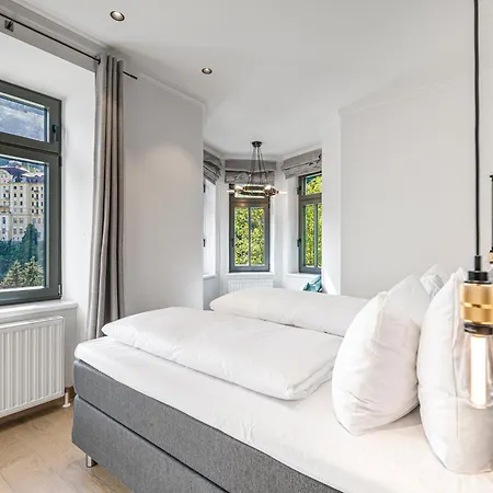 Residenz 4*