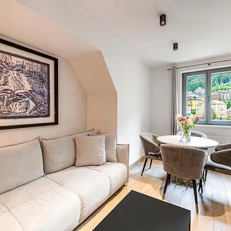 Residenz Aparthotel